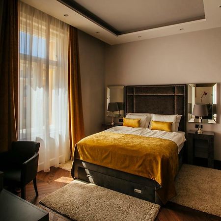 Premium Apartments Villa Herkules Opatija Buitenkant foto