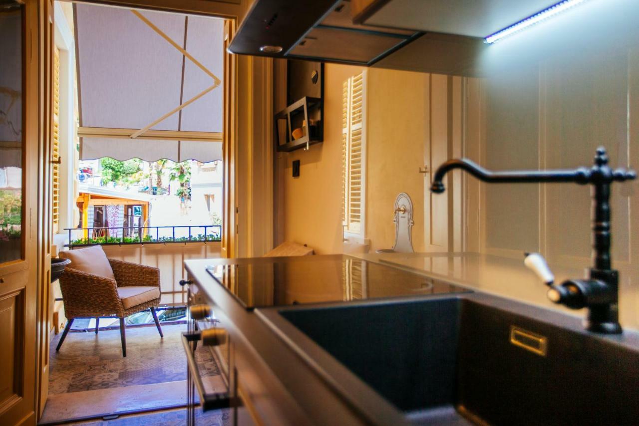 Premium Apartments Villa Herkules Opatija Buitenkant foto