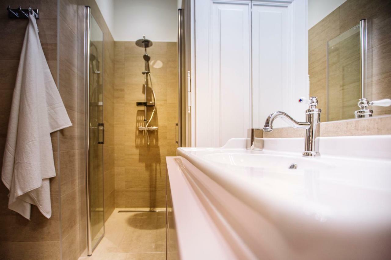 Premium Apartments Villa Herkules Opatija Buitenkant foto