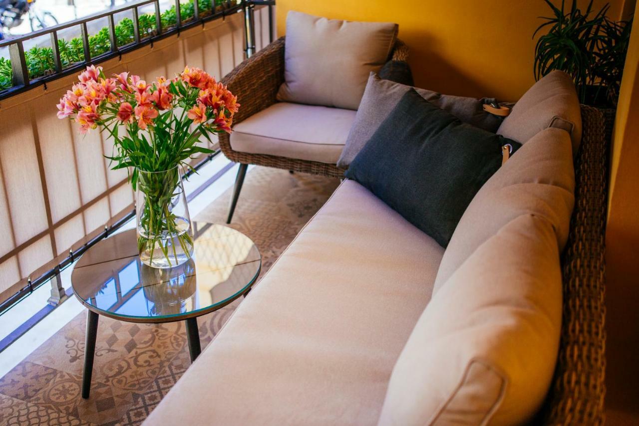 Premium Apartments Villa Herkules Opatija Buitenkant foto