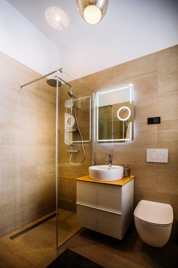 Premium Apartments Villa Herkules Opatija Buitenkant foto
