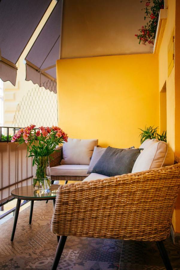 Premium Apartments Villa Herkules Opatija Buitenkant foto